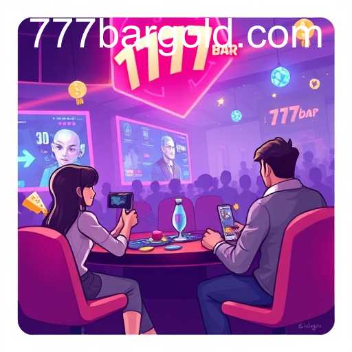 The Rise of 777bar and Its Impact on the Gaming Community
