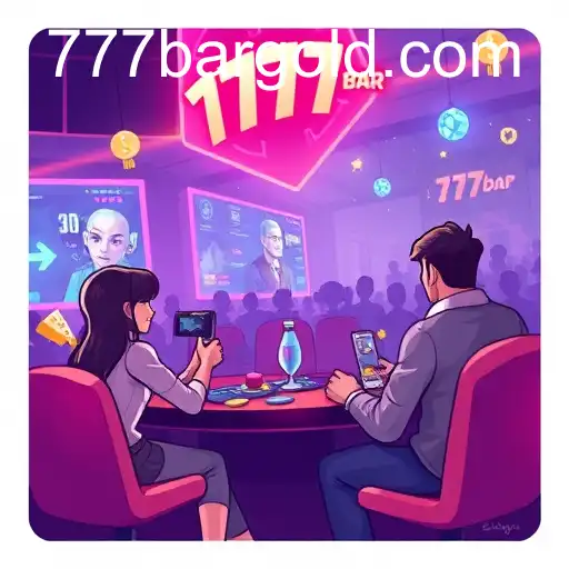 The Rise of 777bar and Its Impact on the Gaming Community