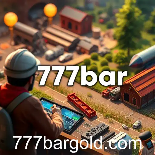 The Rise of 777bar in Online Gaming