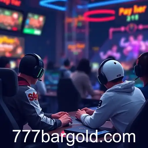 777bar Sets New Trends in Online Gaming