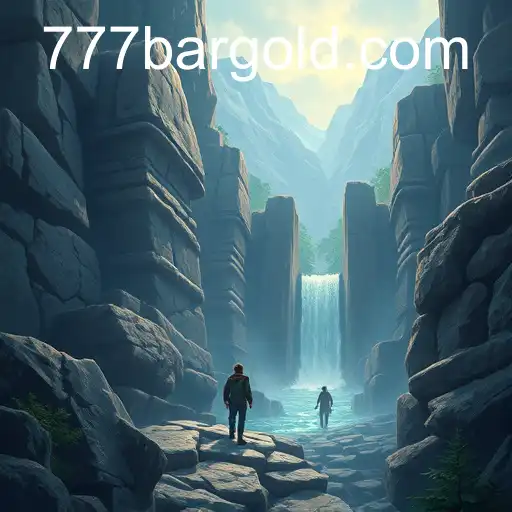 Exploring the Thrilling World of Adventure Games on 777bar