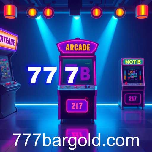 Exploring the Allure of Arcade Games: The Role of '777bar'