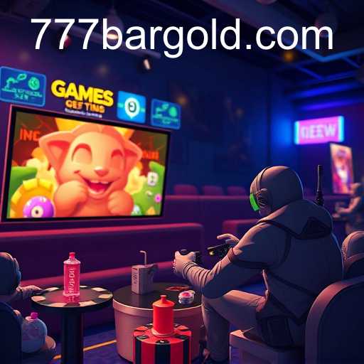 The Digital Landscape of Gaming in 2025