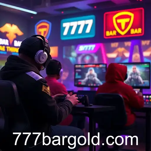 Digital Transformation in Gaming