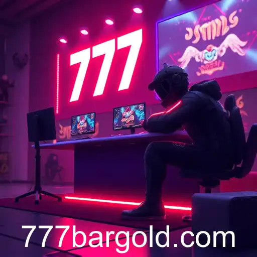 777bar: The Evolution of an English Game Hub