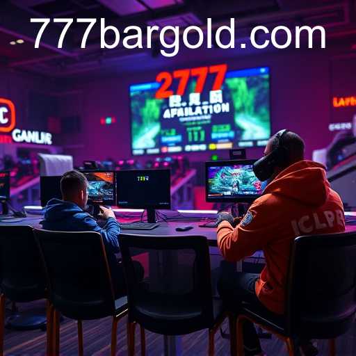 777bar and the Evolution of Online Gaming
