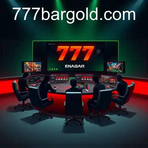 The Evolution of Online Gaming Platforms