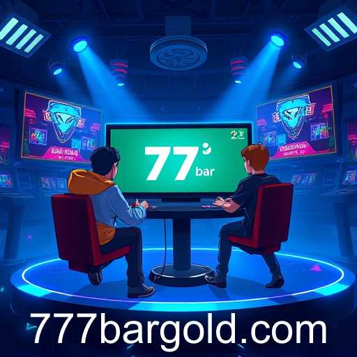 Exploring the Virtual Arcade of 777bar