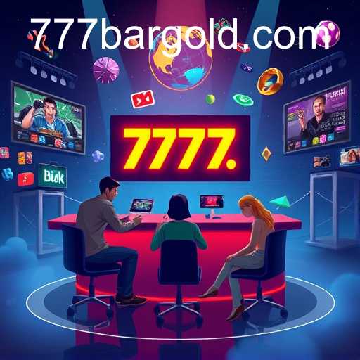 The Evolution of Online Gaming Platforms