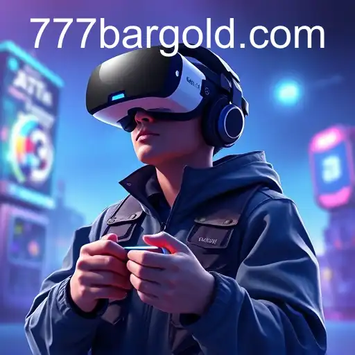 Gaming Platforms Expand Creative Horizons