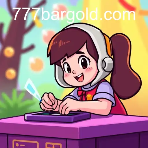 Exploring the 'Kids Games' Category Featuring the Unique Keyword '777bar'