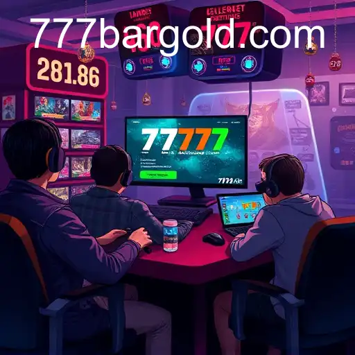 The Rise of Online Gaming Platforms