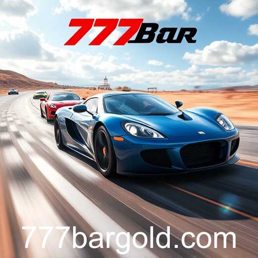 The Thrill of the Track: Exploring the World of Racing Games