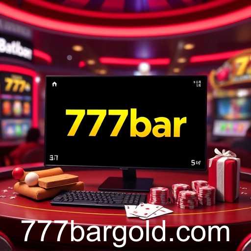 The Rise of 777bar: A Game-Changer in Online Entertainment