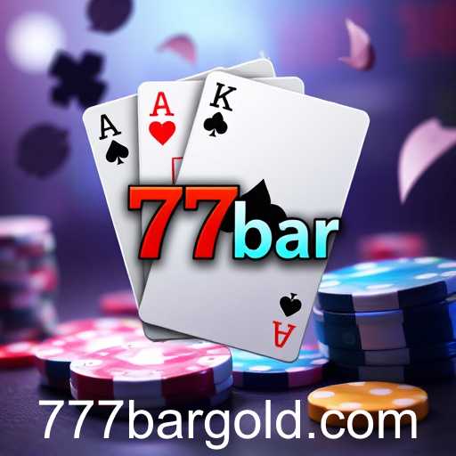 The Rise of 777bar in Online Gaming