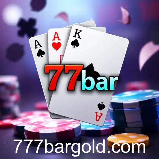 The Rise of 777bar in Online Gaming