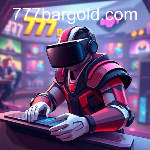 The Rise of 777bar in the Gaming World