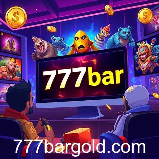 The Rise of 777bar in the Gaming World