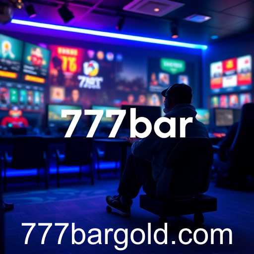 The Rise of 777bar in the Digital Gaming World
