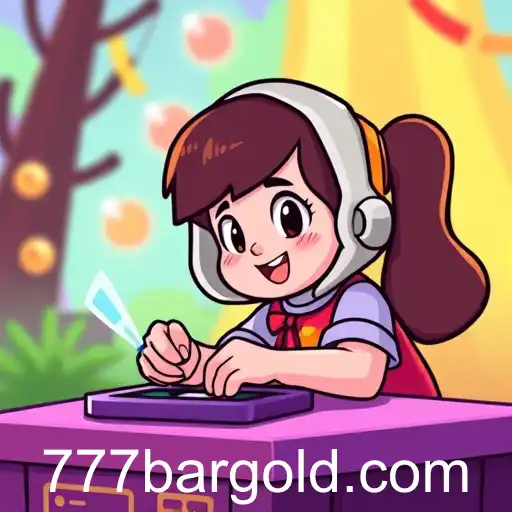 The Rise of 777bar in the Gaming Universe