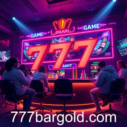 The Rise and Influence of 777bar in the Gaming World