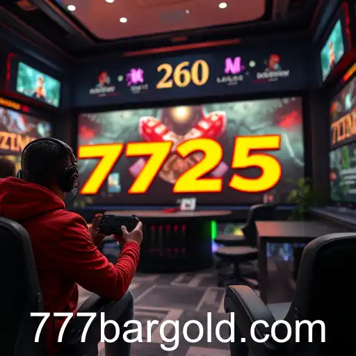 The Rise of Digital Gameplay in Modern Society