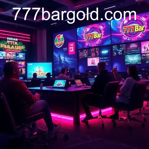 The Rise of Online Gaming Platforms