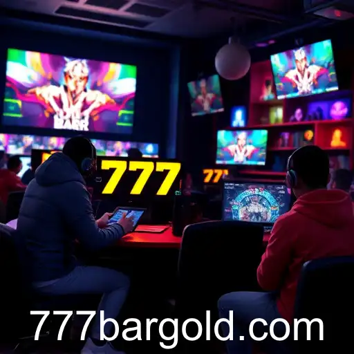 The Rise of Online Gaming in 2025