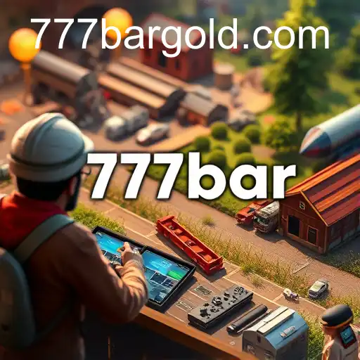 Exploring the World of Simulation Games: A Dive into the 777bar Category