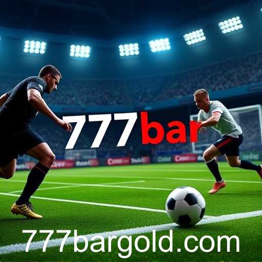 Exploring the Thrilling World of 'Sports Games' on 777bar