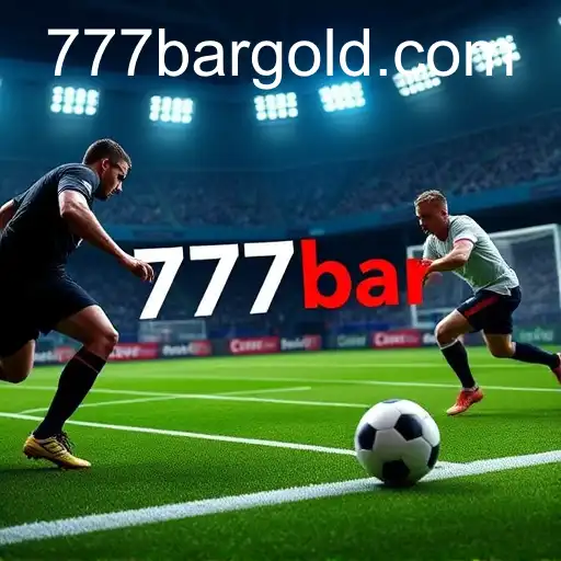 Exploring the Thrilling World of 'Sports Games' on 777bar