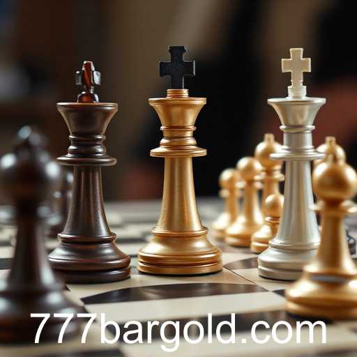 Exploring the Strategic Universe of '777bar': A Haven for Game Enthusiasts