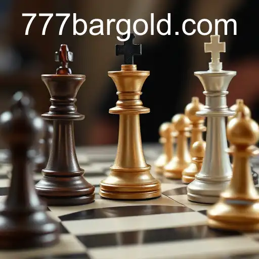 Exploring the Strategic Universe of '777bar': A Haven for Game Enthusiasts