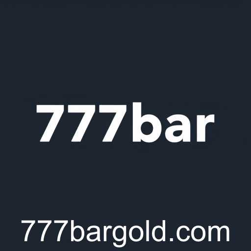 The Rise of 777bar in Online Gaming