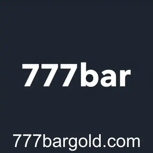 The Rise of 777bar in Online Gaming